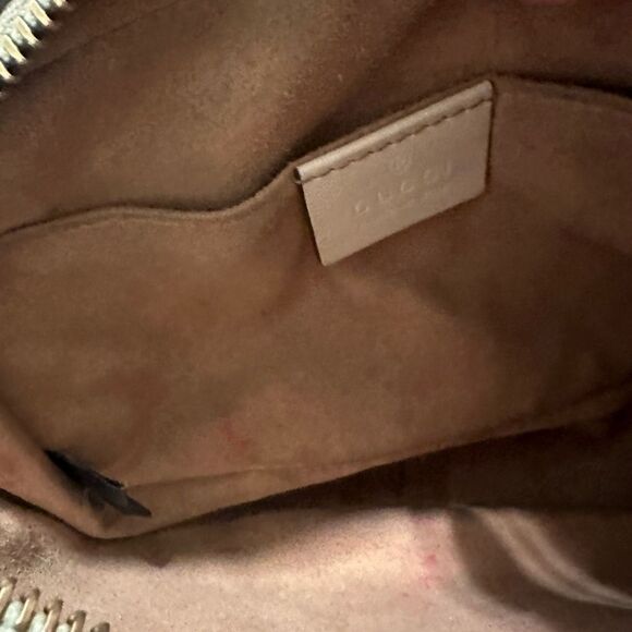 Gucci Marmont mini crossbo bag - Picture 12 of 16